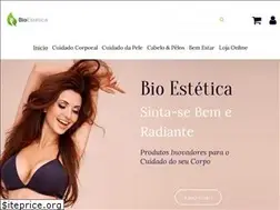 Sites similar to bio-estetica.com