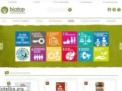 Sites similar to bio-fair.trade