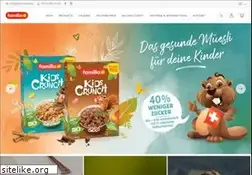 Sites similar to bio-familia.com