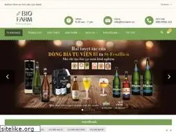 Sites similar to bio-farm.vn