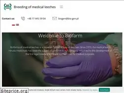 Sites similar to bio-farma.pl