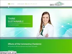 Sites similar to bio-fed.com
