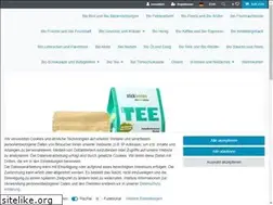 Sites similar to bio-feinkost-mehr.de
