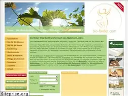 Sites similar to bio-finder.com