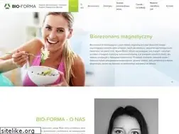 Sites similar to bio-forma.pl