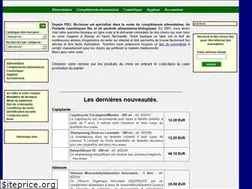 Sites similar to bio-forme-online.com
