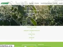 Sites similar to bio-frost.com