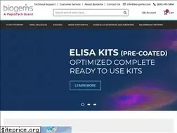 Sites similar to bio-gems.com
