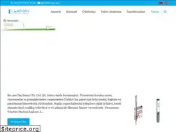 Sites similar to bio-gen.net