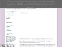 Sites similar to bio-geo-terms.blogspot.com