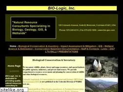 Sites similar to bio-geo.com