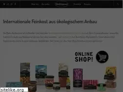 Sites similar to bio-gourmet.com