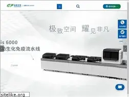 Sites similar to bio-gp.com.cn