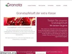 Sites similar to bio-granatapfel-saft.de