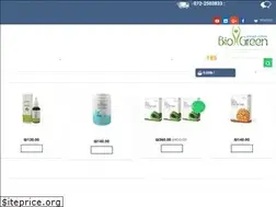 Sites similar to bio-green.co.il