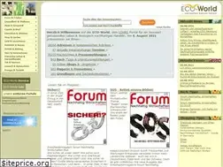 Sites similar to bio-hamburg.de