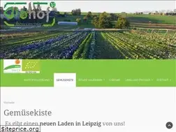 Sites similar to bio-hausmann.de
