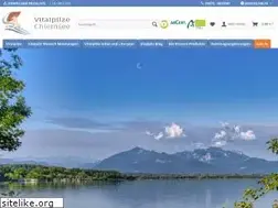 Sites similar to bio-heilpilze.com