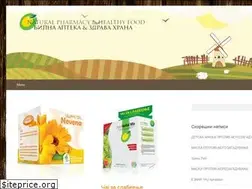 Sites similar to bio-herb.org