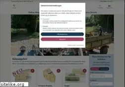 Sites similar to bio-hoflieferant.de