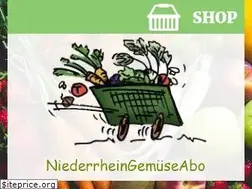 Sites similar to bio-home.de