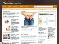 Sites similar to bio-hormone-health.com
