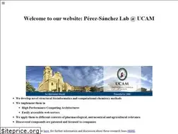 Sites similar to bio-hpc.eu