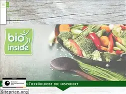 Sites similar to bio-inside.de