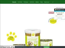 Sites similar to bio-instinkt.de