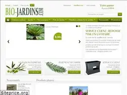 Sites similar to bio-jardins.com