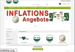 Sites similar to bio-korb.de
