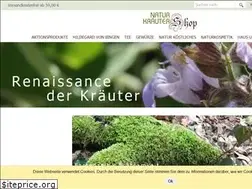 Sites similar to bio-kraeuter-shop.de