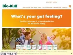 Sites similar to bio-kult.com