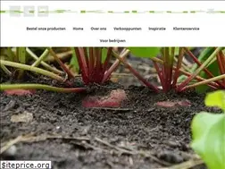 Sites similar to bio-kultura.nl