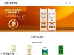 Sites similar to bio-land.org