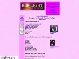 Sites similar to bio-light.com