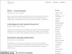 Sites similar to bio-line.hu
