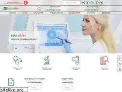 Sites similar to bio-line.org