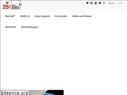 Sites similar to bio-m.de