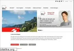 Sites similar to bio-m.org