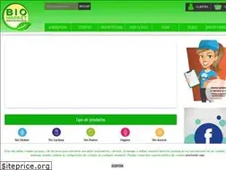 Sites similar to bio-market.es