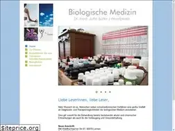 Sites similar to bio-med-praxis.de