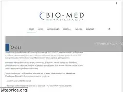 Sites similar to bio-med.konin.pl