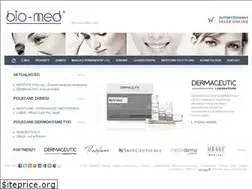 Sites similar to bio-med.pl