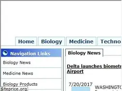 Sites similar to bio-medicine.org