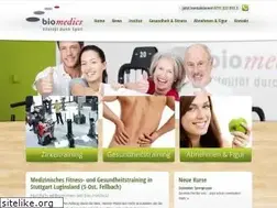 Sites similar to bio-medics.de