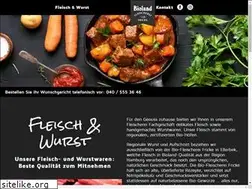 Sites similar to bio-mittagstisch-fricke.de