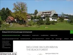 Sites similar to bio-mooshof.de