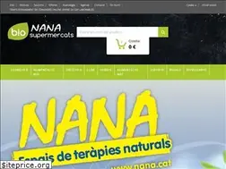 Sites similar to bio-nana.com
