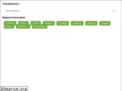 Sites similar to bio-natur.hu